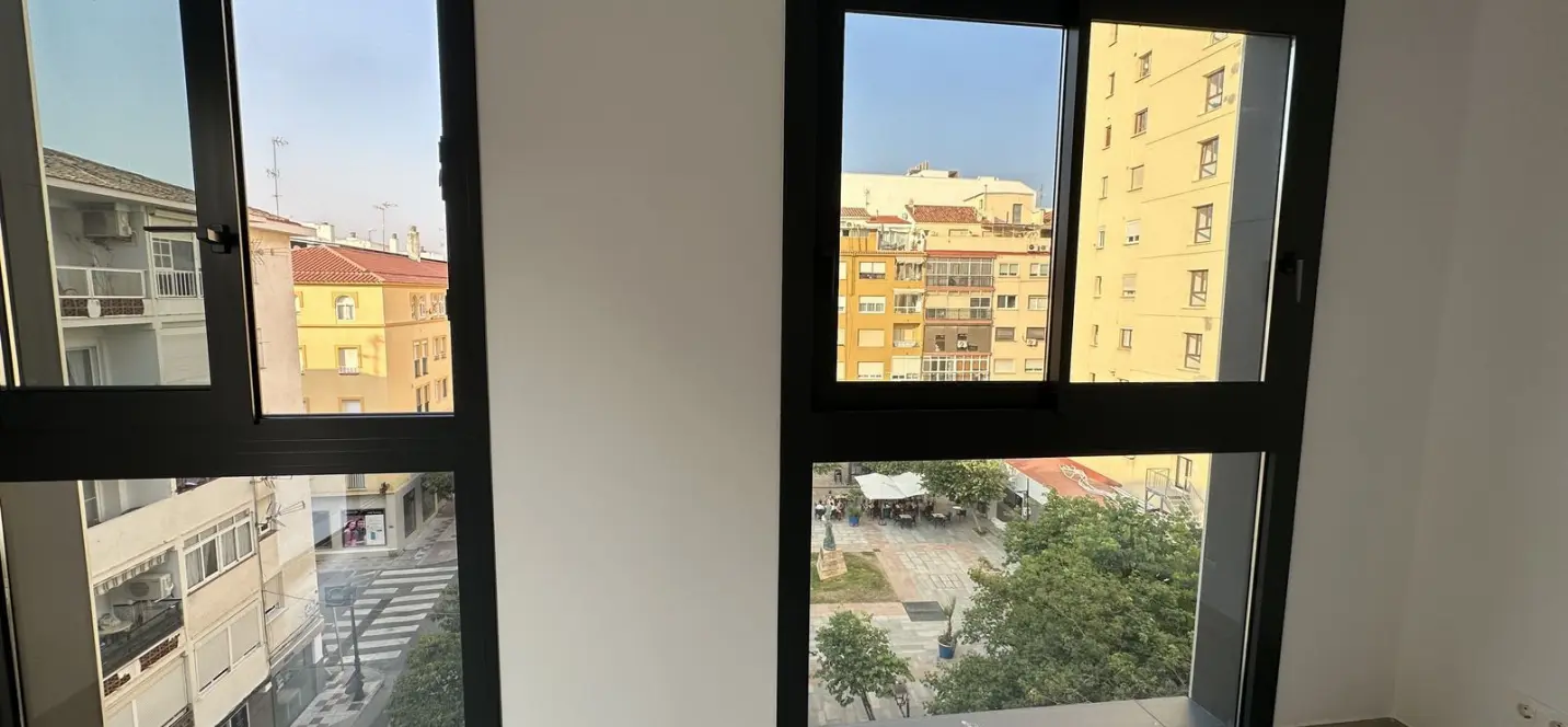 Sale of penthouse in Estepona 3