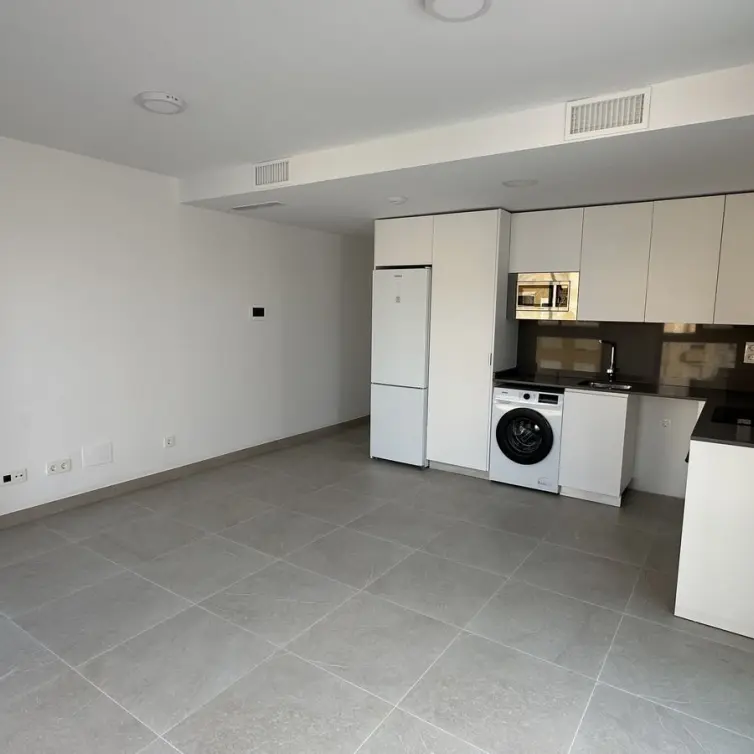 Sale of penthouse in Estepona