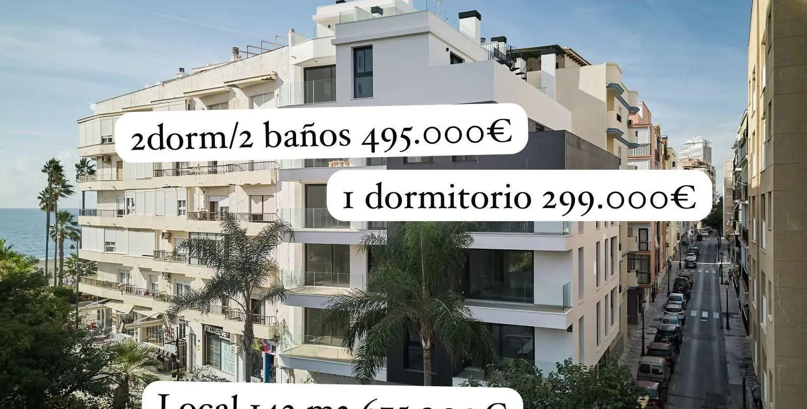 Продажа пентхауса в Estepona 16