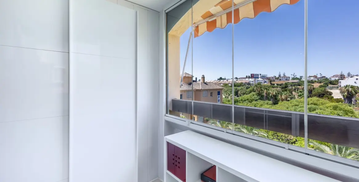 Sale of penthouse duplex in Fuengirola 14