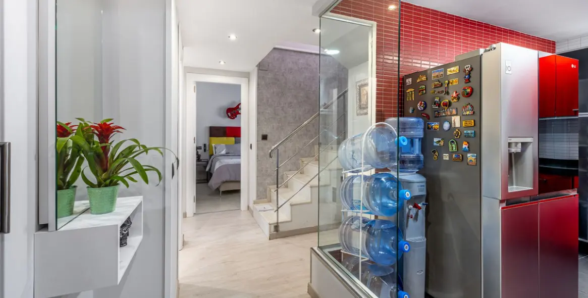 Sale of penthouse duplex in Fuengirola 15