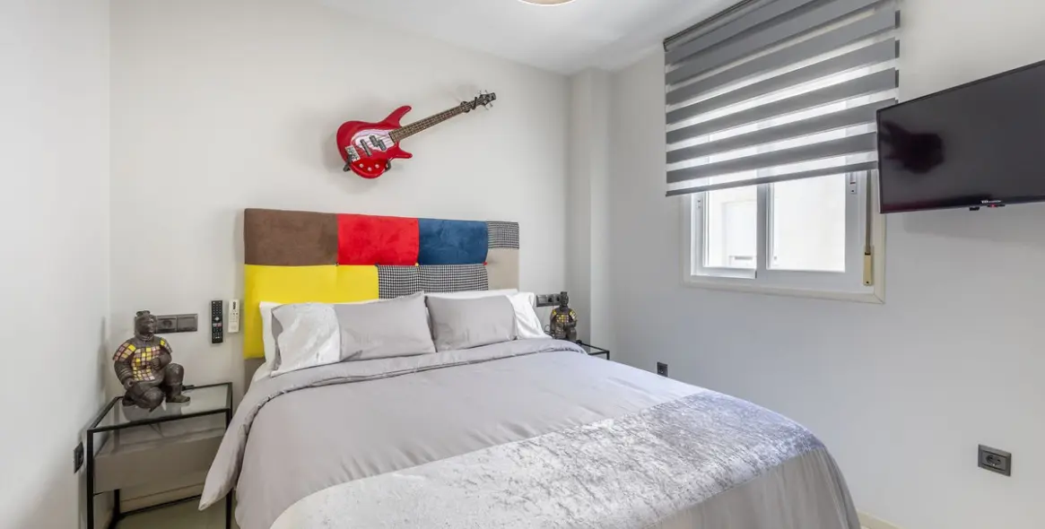 Sale of penthouse duplex in Fuengirola 18