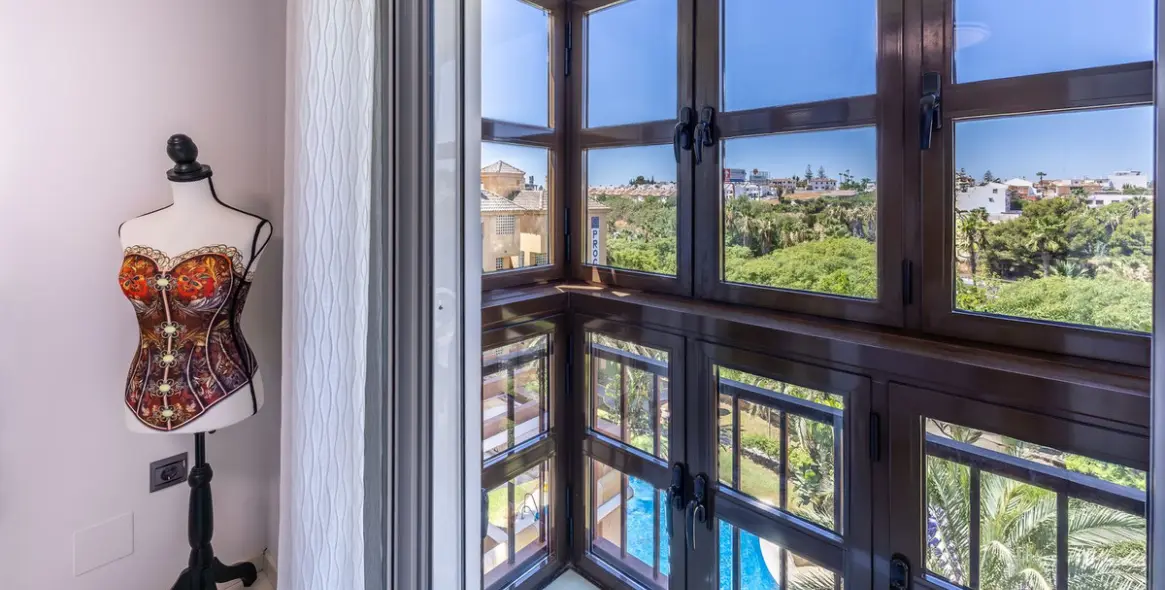 Venta de ático dúplex en Fuengirola 22