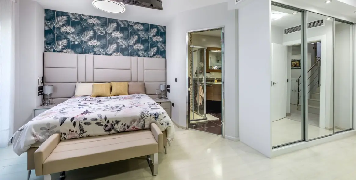 Venta de ático dúplex en Fuengirola 23