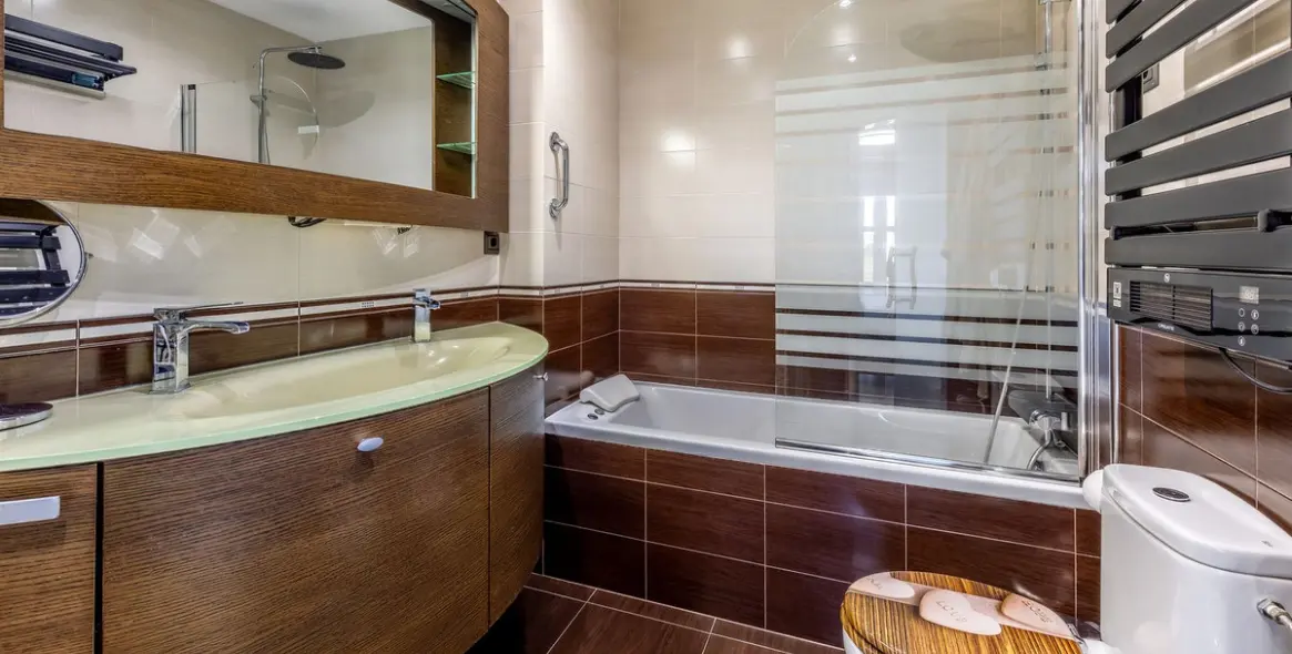 Venta de ático dúplex en Fuengirola 24