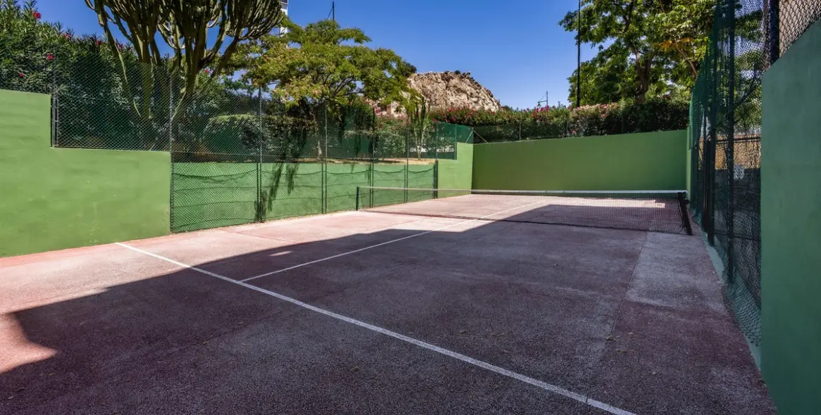 Venta de ático dúplex en Fuengirola 28