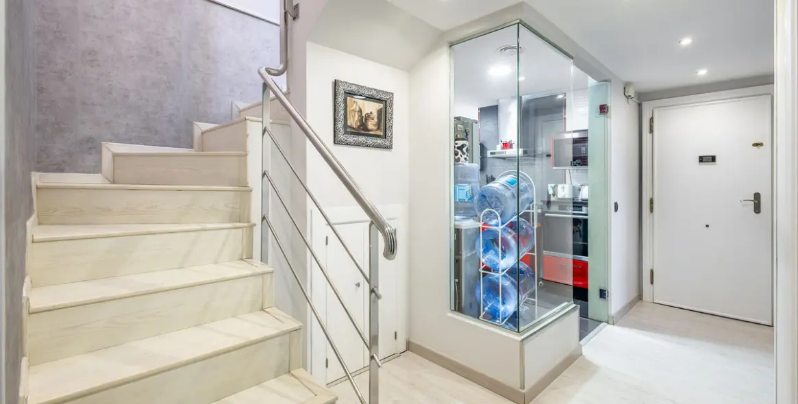 Venta de ático dúplex en Fuengirola 29