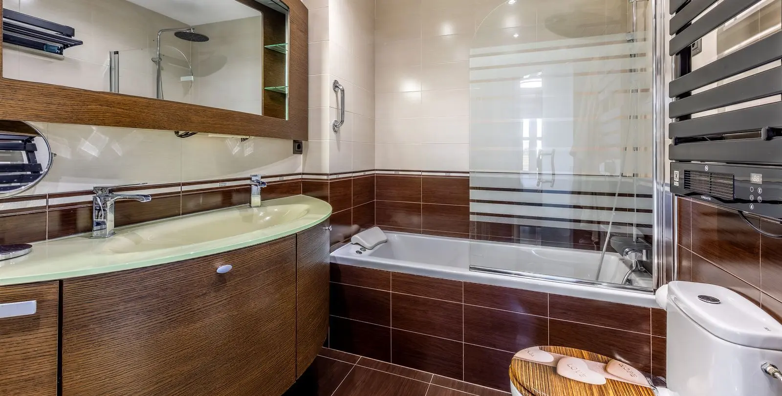 Продажа двухуровневого пентхауса в Fuengirola 24
