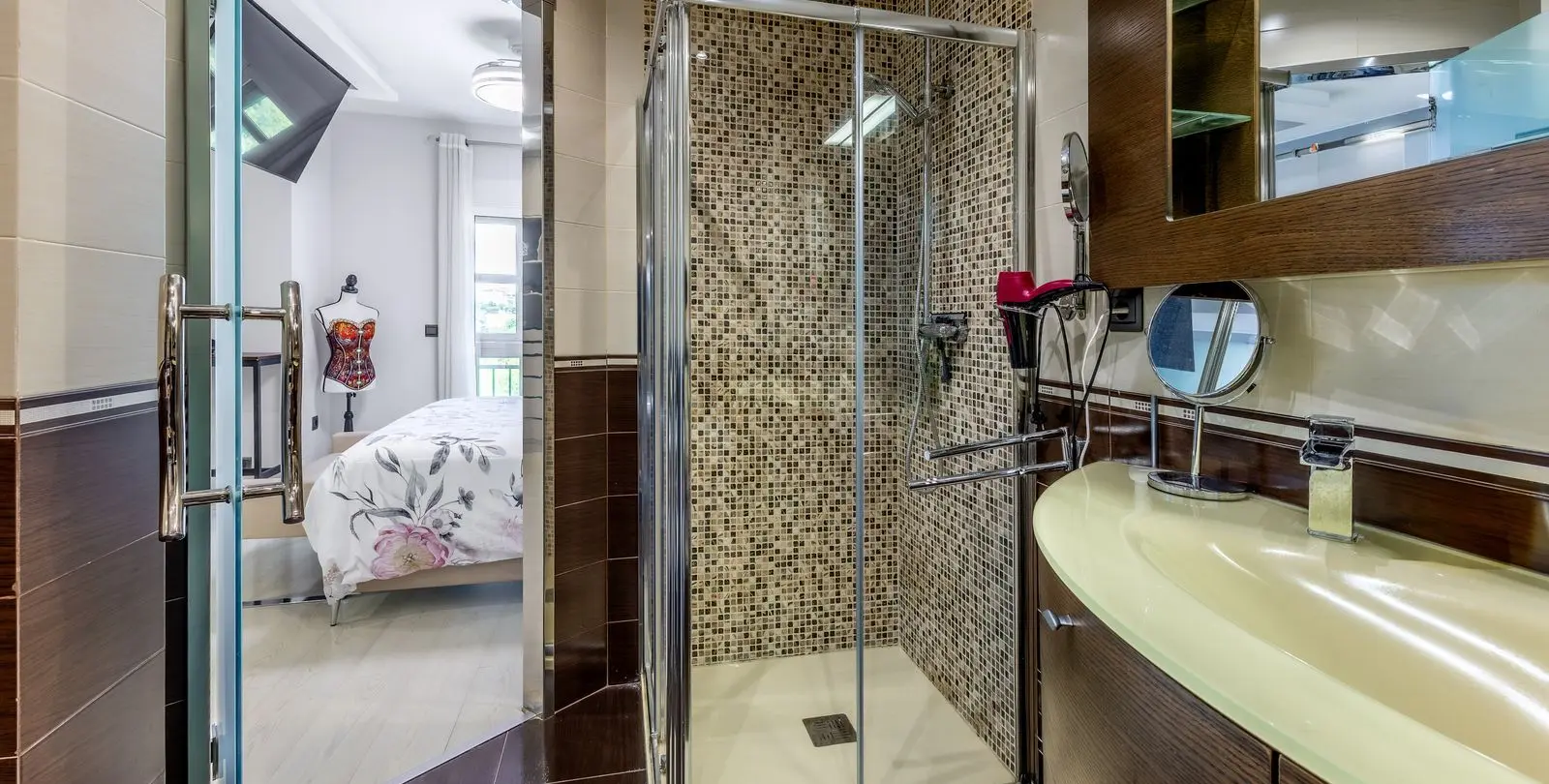 Продажа двухуровневого пентхауса в Fuengirola 25