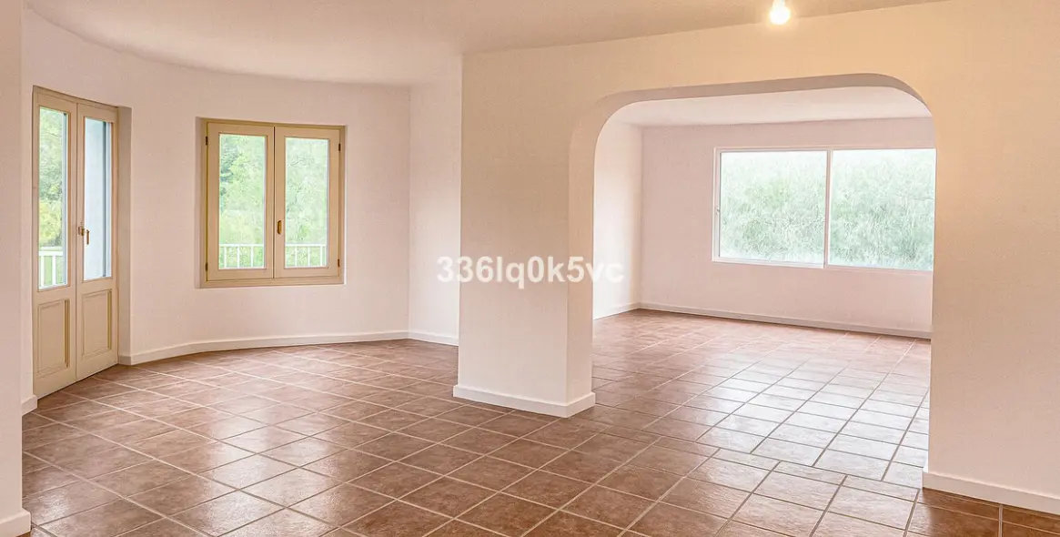 Продажа  отдельно стоящей виллы в Benahavís 1