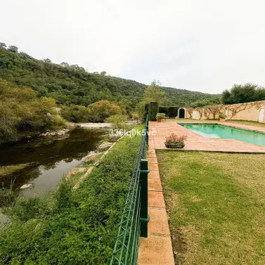 Продажа  отдельно стоящей виллы в Benahavís