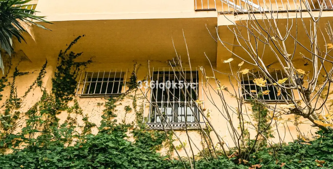 Продажа  отдельно стоящей виллы в Benahavís 3