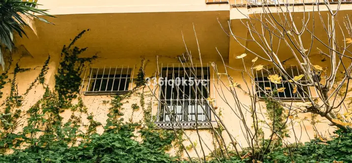 Продажа  отдельно стоящей виллы в Benahavís 2