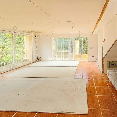 Продажа  отдельно стоящей виллы в Benahavís