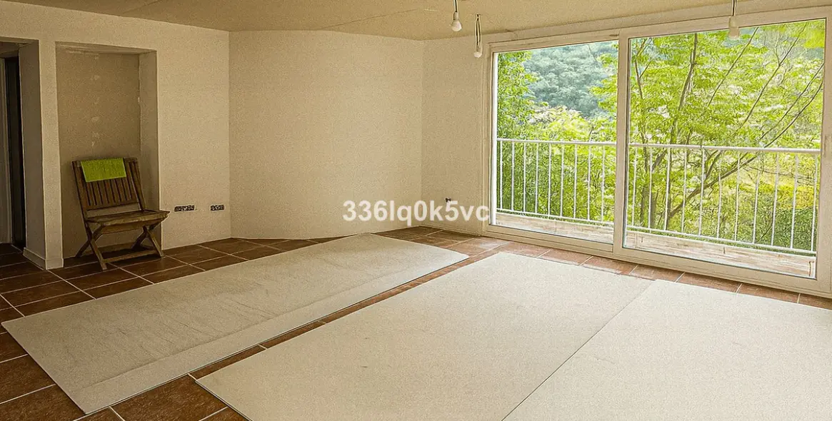 Продажа  отдельно стоящей виллы в Benahavís 7