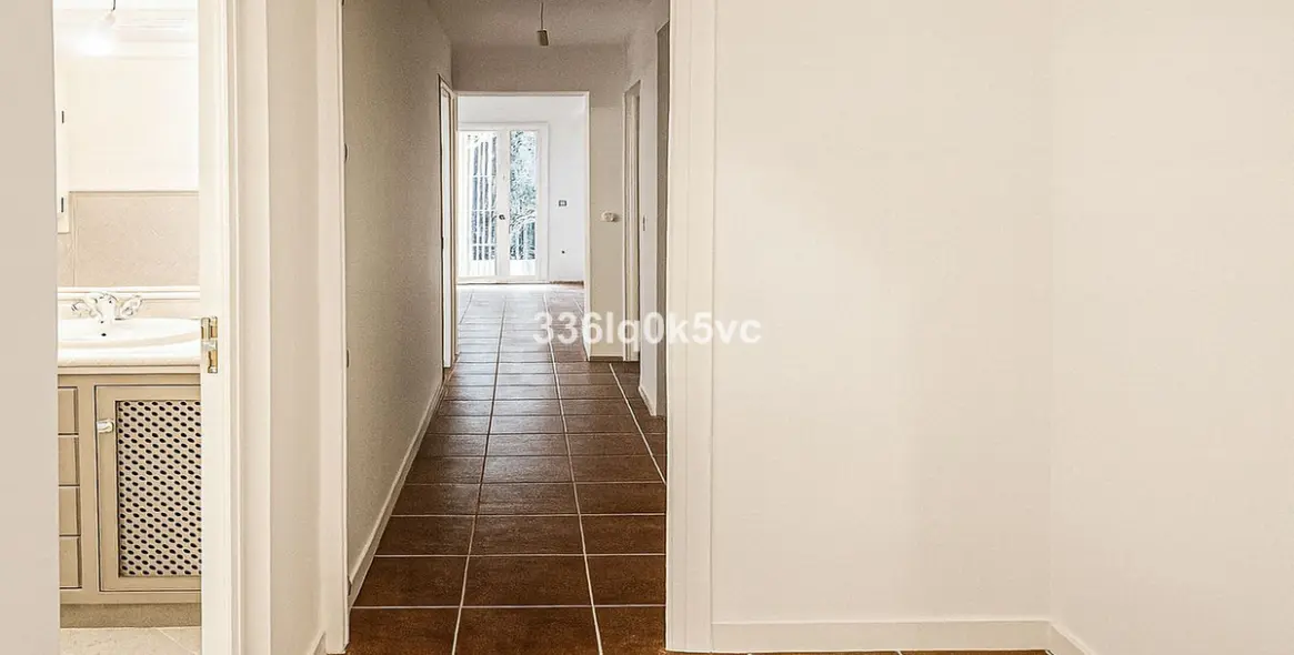 Продажа  отдельно стоящей виллы в Benahavís 8