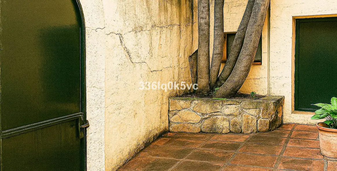 Продажа  отдельно стоящей виллы в Benahavís 15