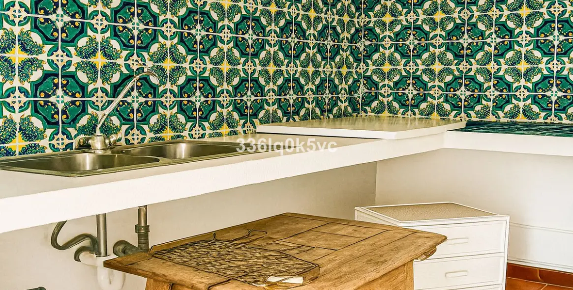 Продажа  отдельно стоящей виллы в Benahavís 17