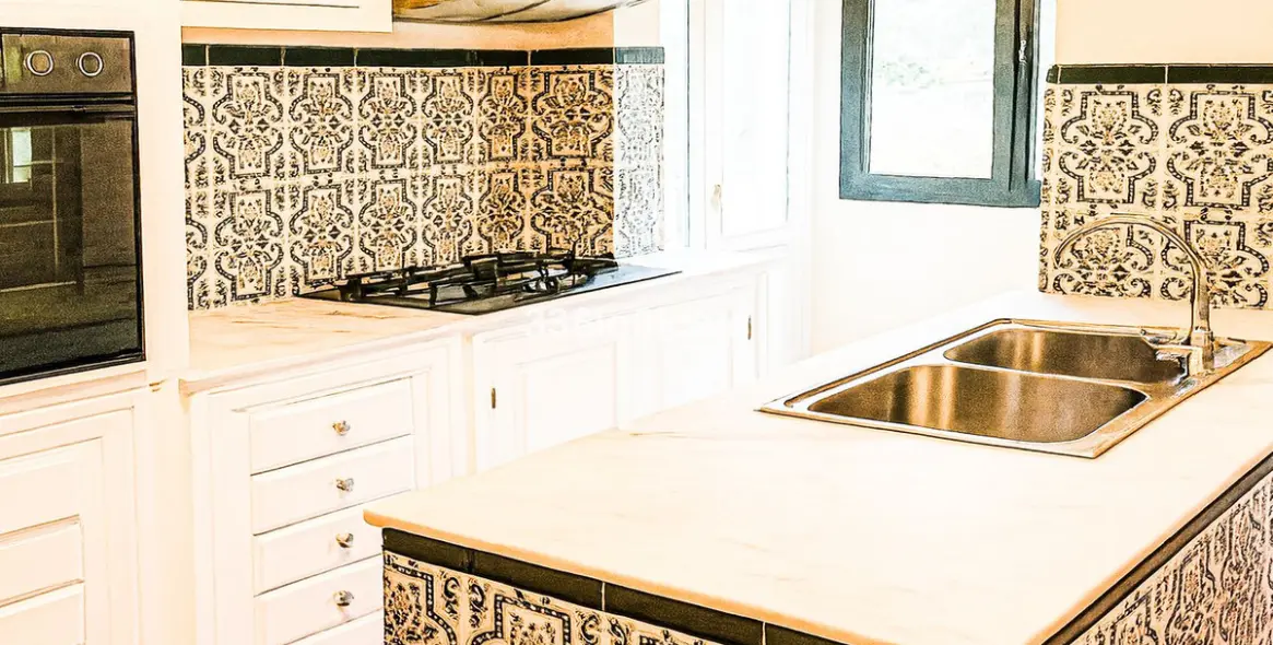 Продажа  отдельно стоящей виллы в Benahavís 21