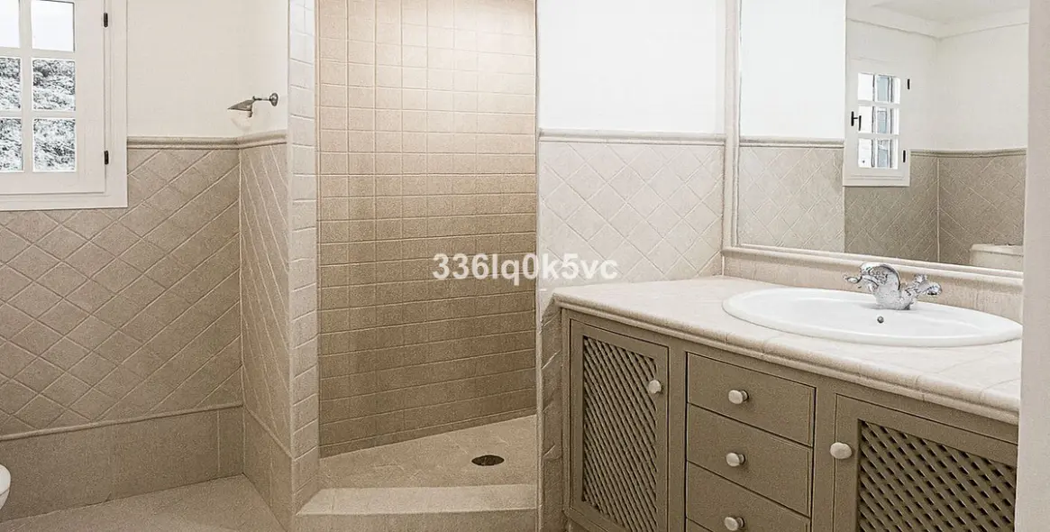 Продажа  отдельно стоящей виллы в Benahavís 29