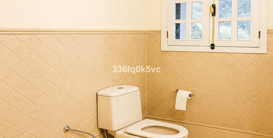 Продажа  отдельно стоящей виллы в Benahavís 30