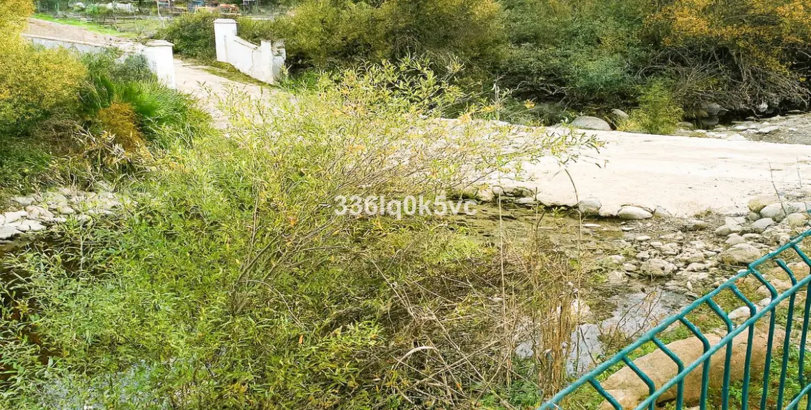 Продажа  отдельно стоящей виллы в Benahavís 33