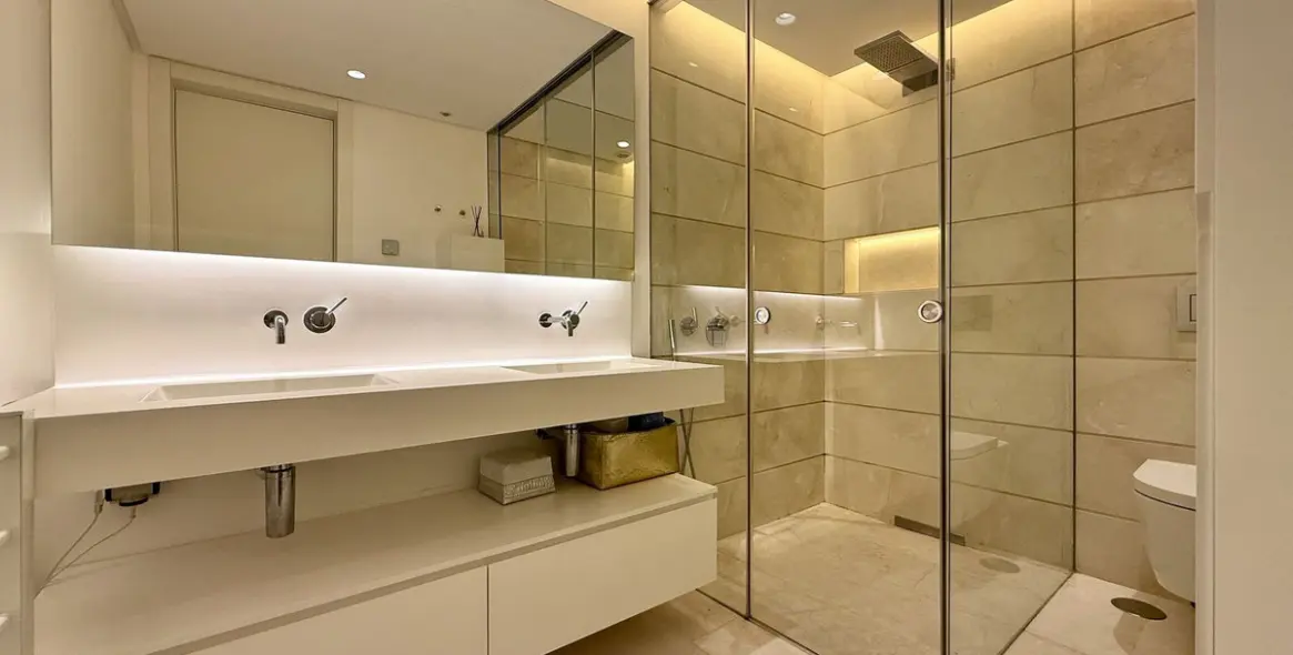 Sale of ground floor apartment in Ojén 14