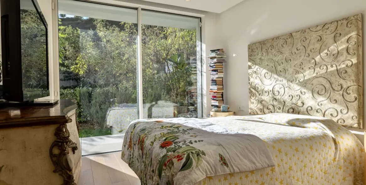 Sale of ground floor apartment in Ojén 15