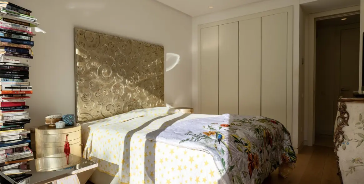 Sale of ground floor apartment in Ojén 16