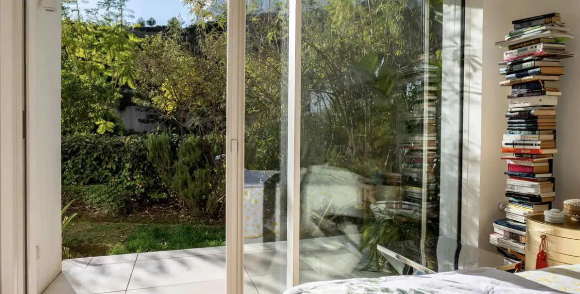 Sale of ground floor apartment in Ojén 17