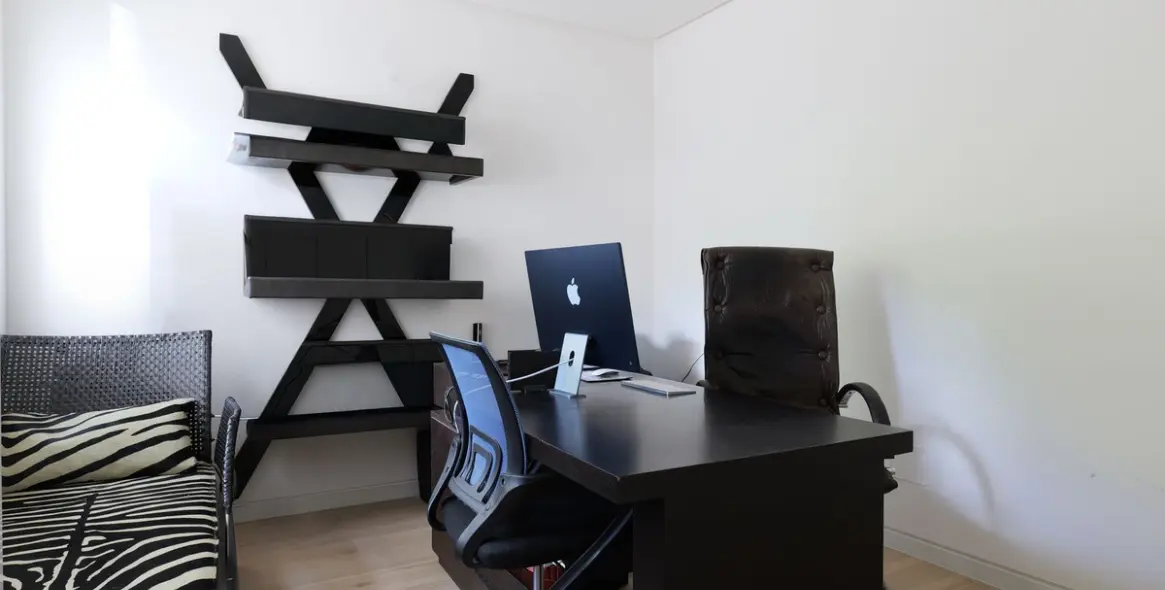 Sale of ground floor apartment in Ojén 20