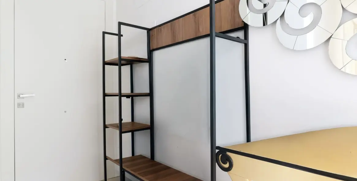 Sale of ground floor apartment in Ojén 21