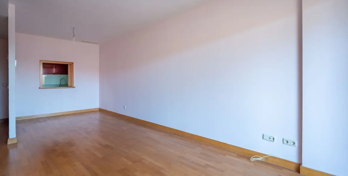 Sale of penthouse in Málaga Centro 3