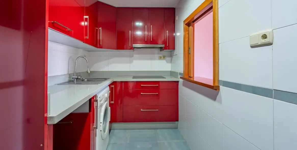 Sale of penthouse in Málaga Centro 6