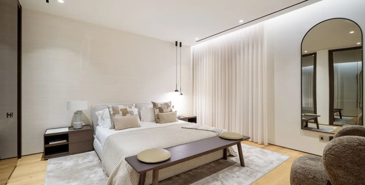 Sale of ground floor apartment in Marbella 18