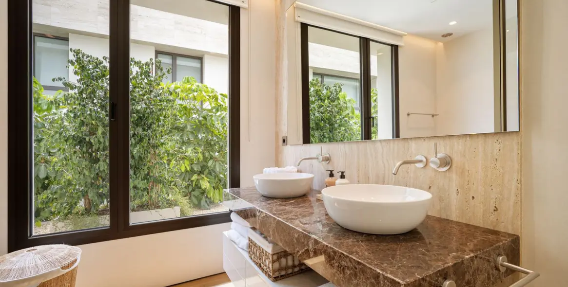 Venta de apartamento en planta baja en Marbella 22