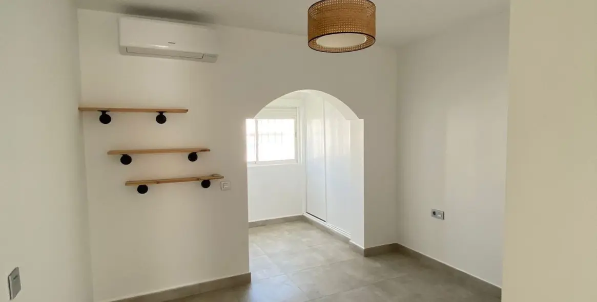 Long-term rent of townhouse in Bel Air 2