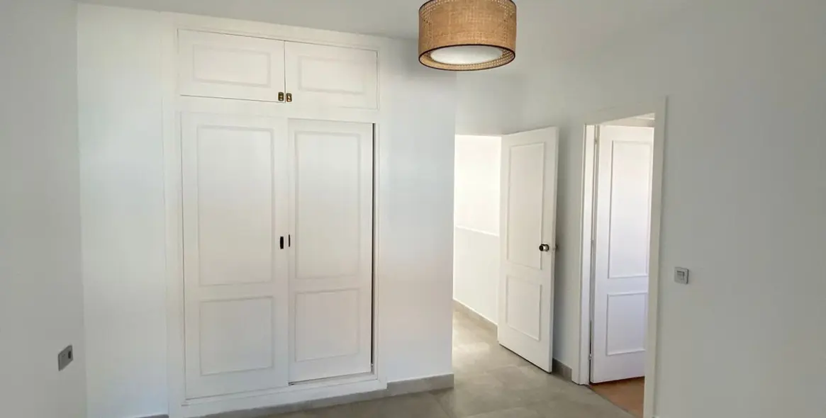 Long-term rent of townhouse in Bel Air 3