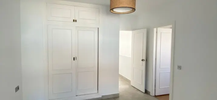 Long-term rent of townhouse in Bel Air 2