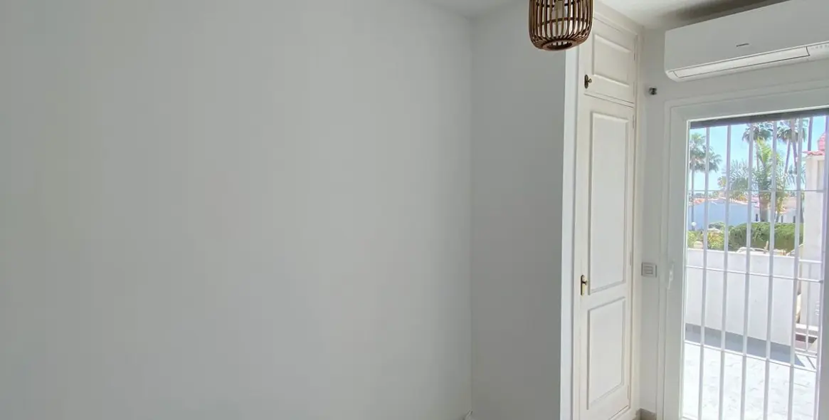 Long-term rent of townhouse in Bel Air 6