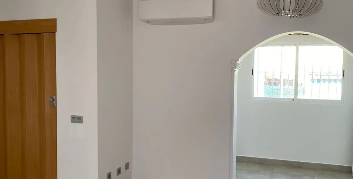 Long-term rent of townhouse in Bel Air 9