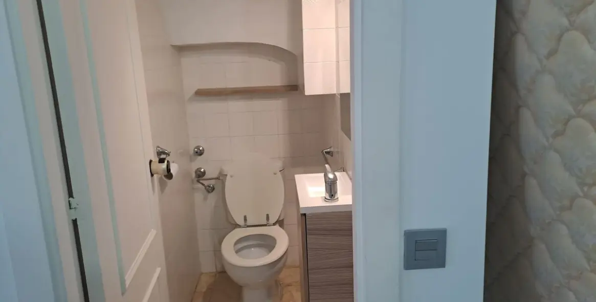 Long-term rent of townhouse in Bel Air 19