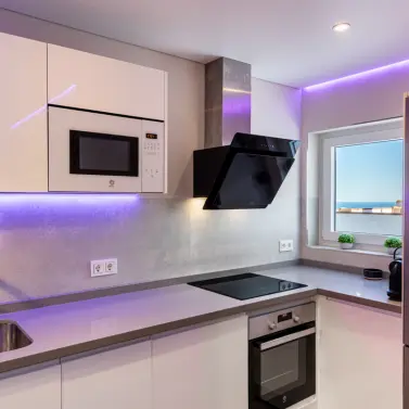 Продажа апартаментов на среднем этаже в Benalmadena Pueblo