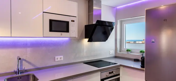 Продажа апартаментов на среднем этаже в Benalmadena Pueblo 1