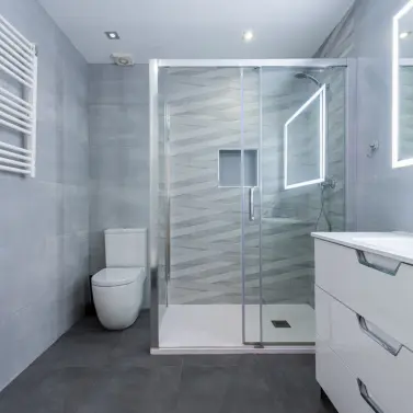 Продажа апартаментов на среднем этаже в Benalmadena Pueblo