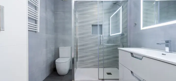 Продажа апартаментов на среднем этаже в Benalmadena Pueblo 3