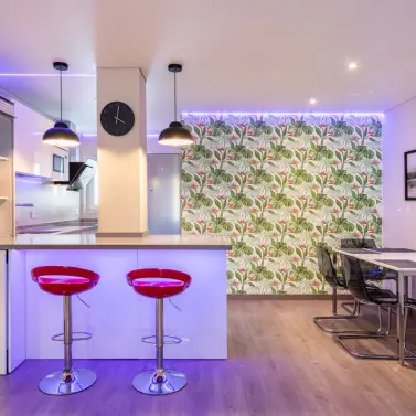 Продажа апартаментов на среднем этаже в Benalmadena Pueblo