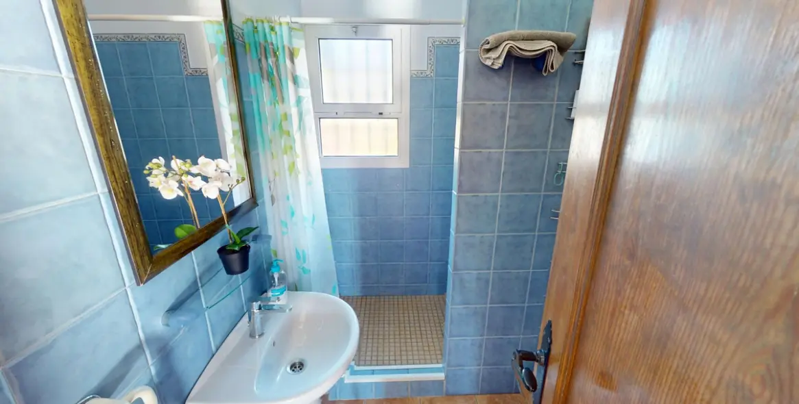 Sale of detached villa in Frigiliana 15