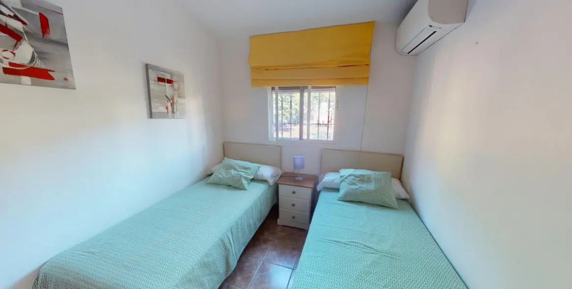 Sale of detached villa in Frigiliana 16