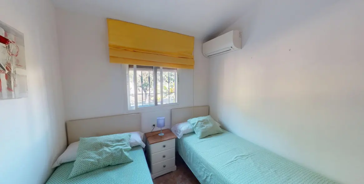 Sale of detached villa in Frigiliana 17